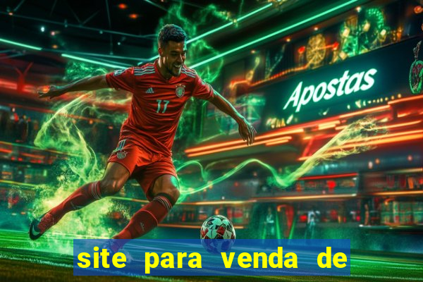 site para venda de contas de jogos